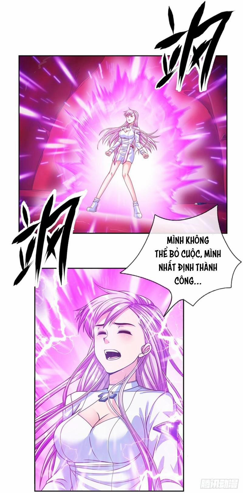 Thẻ Đăng Nhập Phong Ấn Siêu Cấp 120 trang 13