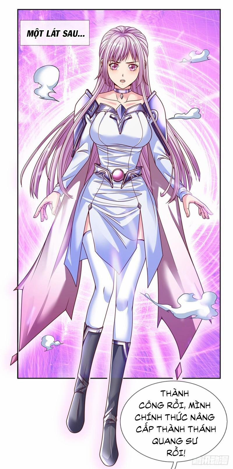 Thẻ Đăng Nhập Phong Ấn Siêu Cấp 120 trang 15