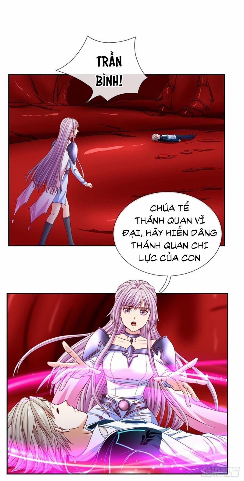 Thẻ Đăng Nhập Phong Ấn Siêu Cấp 120 trang 17