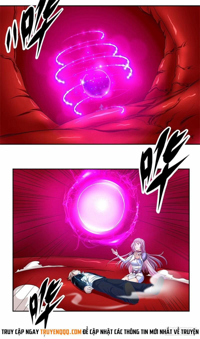 Thẻ Đăng Nhập Phong Ấn Siêu Cấp 120 trang 19