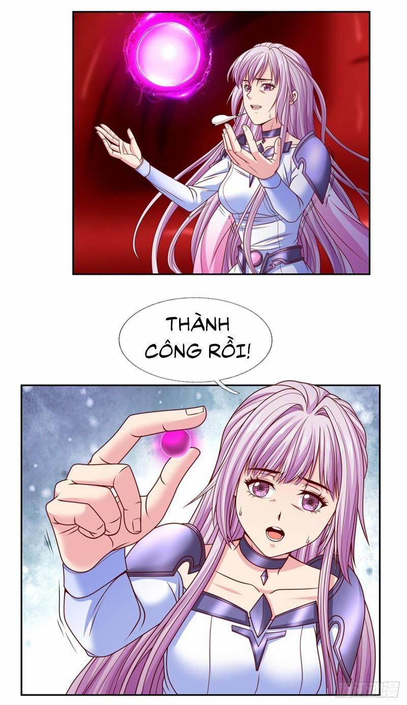 Thẻ Đăng Nhập Phong Ấn Siêu Cấp 120 trang 20