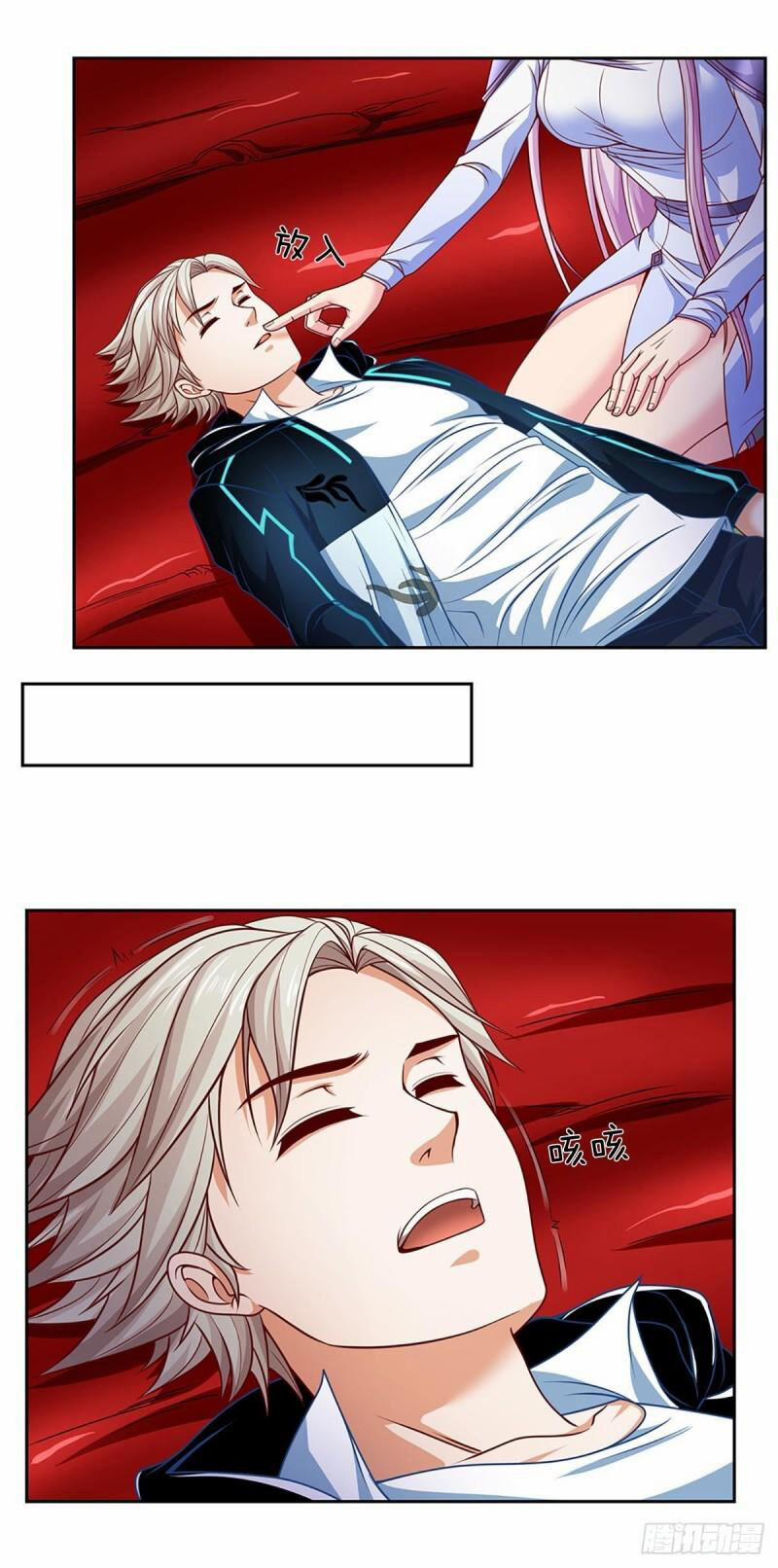 Thẻ Đăng Nhập Phong Ấn Siêu Cấp 120 trang 21