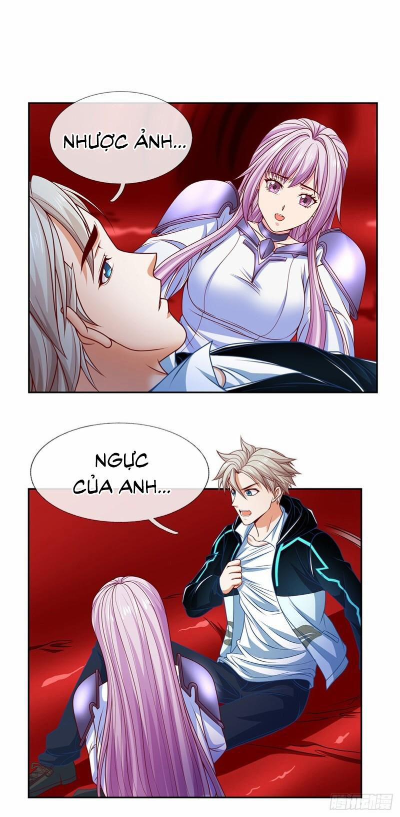 Thẻ Đăng Nhập Phong Ấn Siêu Cấp 120 trang 22