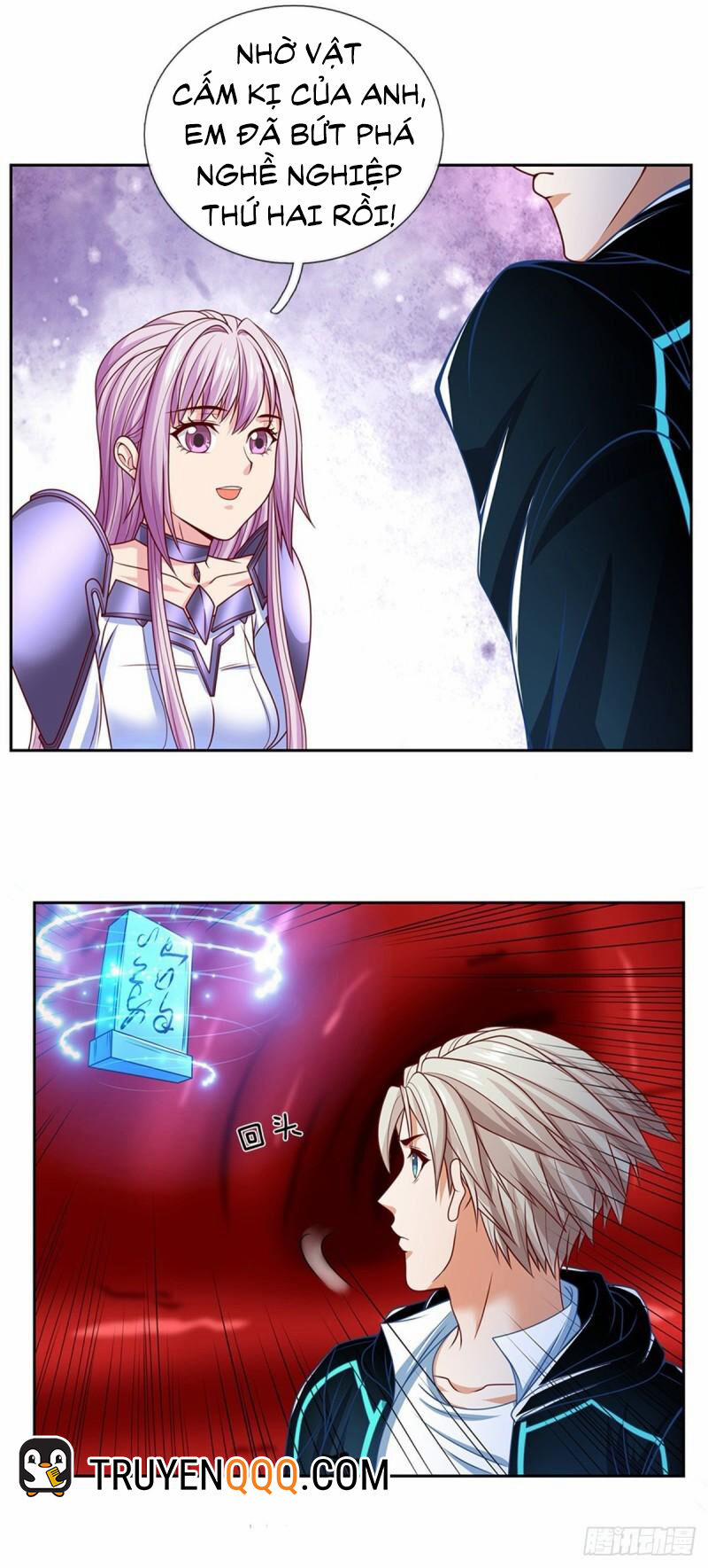 Thẻ Đăng Nhập Phong Ấn Siêu Cấp 120 trang 24