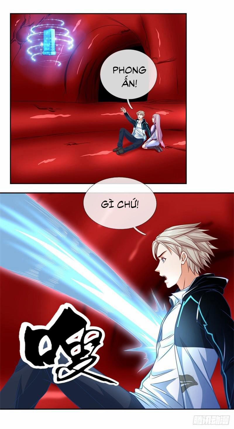 Thẻ Đăng Nhập Phong Ấn Siêu Cấp 120 trang 25