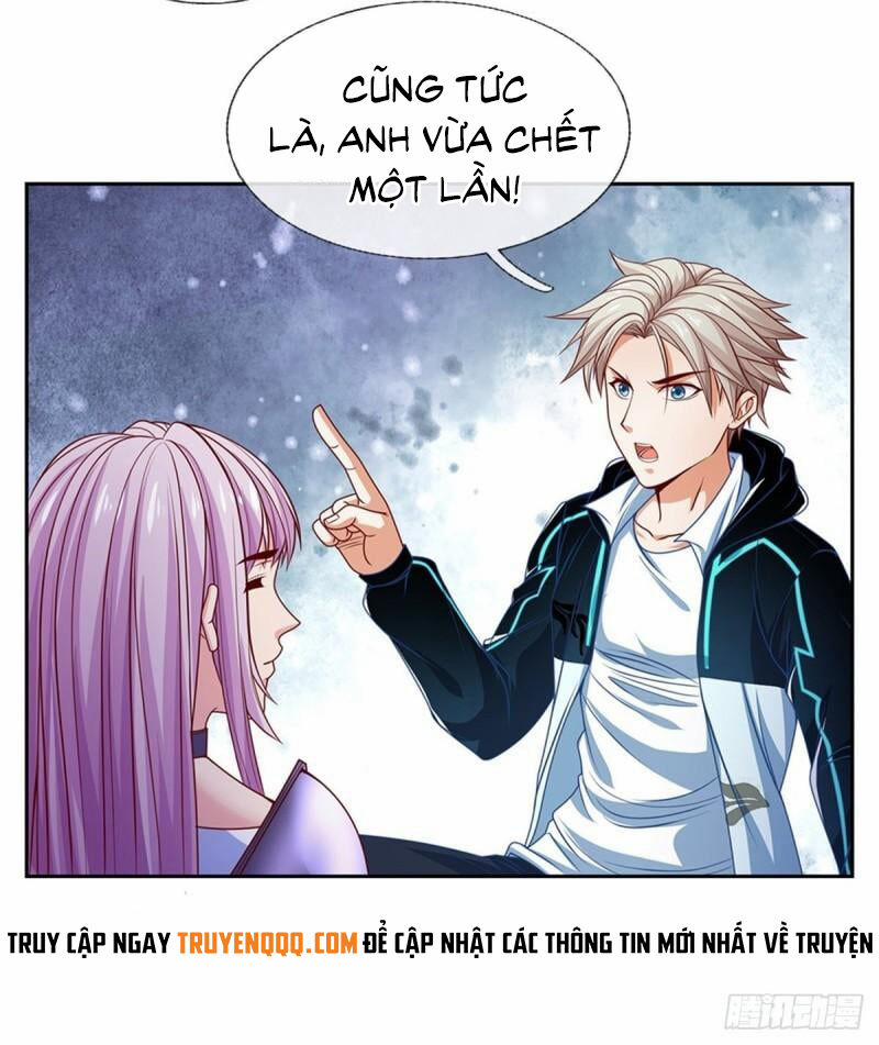 Thẻ Đăng Nhập Phong Ấn Siêu Cấp 120 trang 27