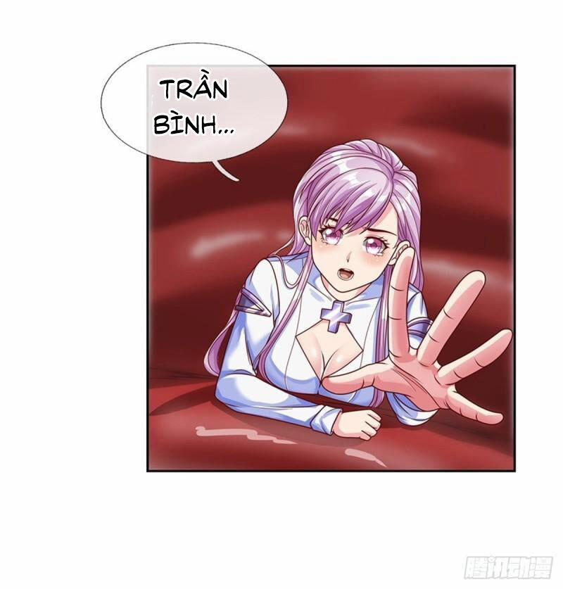 Thẻ Đăng Nhập Phong Ấn Siêu Cấp 120 trang 5