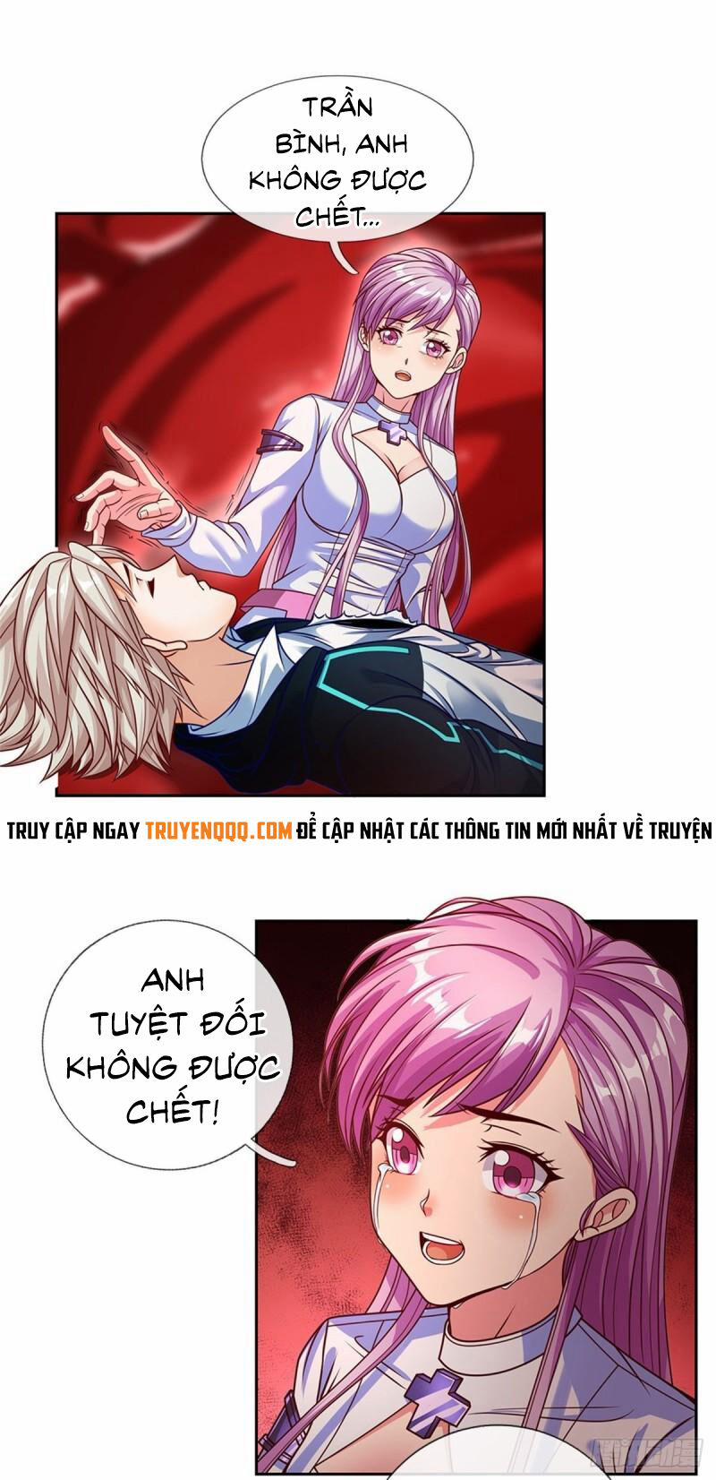 Thẻ Đăng Nhập Phong Ấn Siêu Cấp 120 trang 6