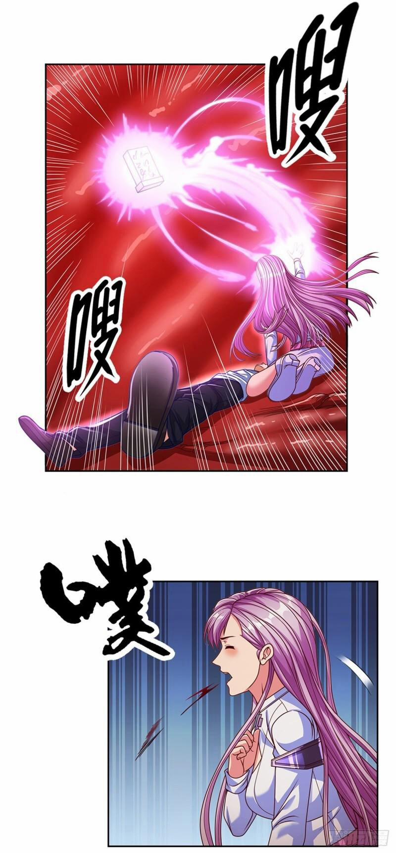 Thẻ Đăng Nhập Phong Ấn Siêu Cấp 120 trang 9