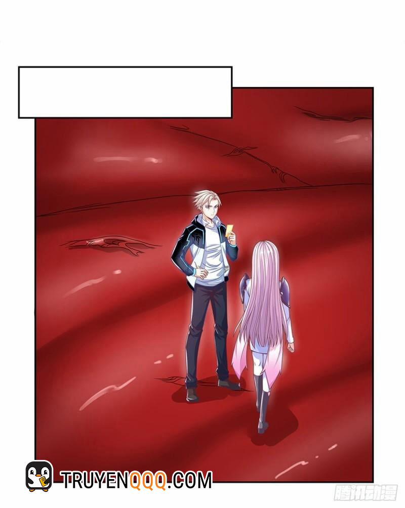 Thẻ Đăng Nhập Phong Ấn Siêu Cấp 121 trang 1