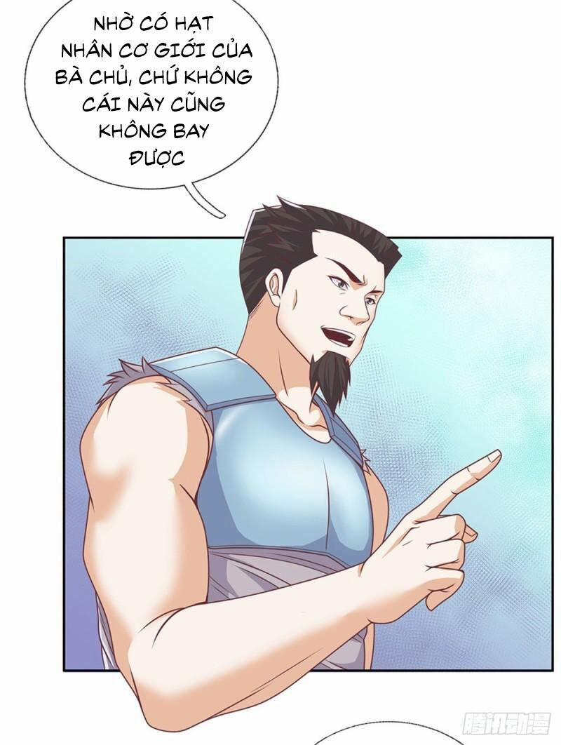 Thẻ Đăng Nhập Phong Ấn Siêu Cấp 121 trang 10