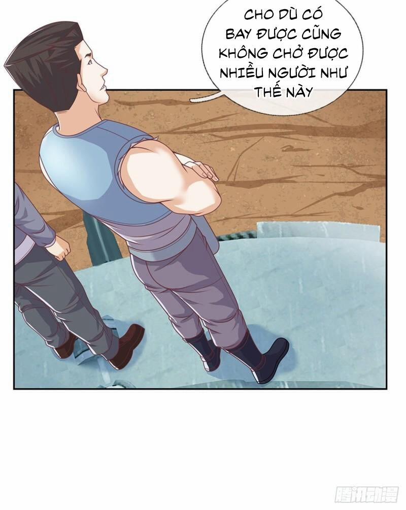 Thẻ Đăng Nhập Phong Ấn Siêu Cấp 121 trang 11