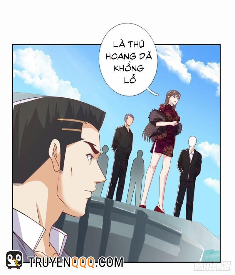 Thẻ Đăng Nhập Phong Ấn Siêu Cấp 121 trang 14