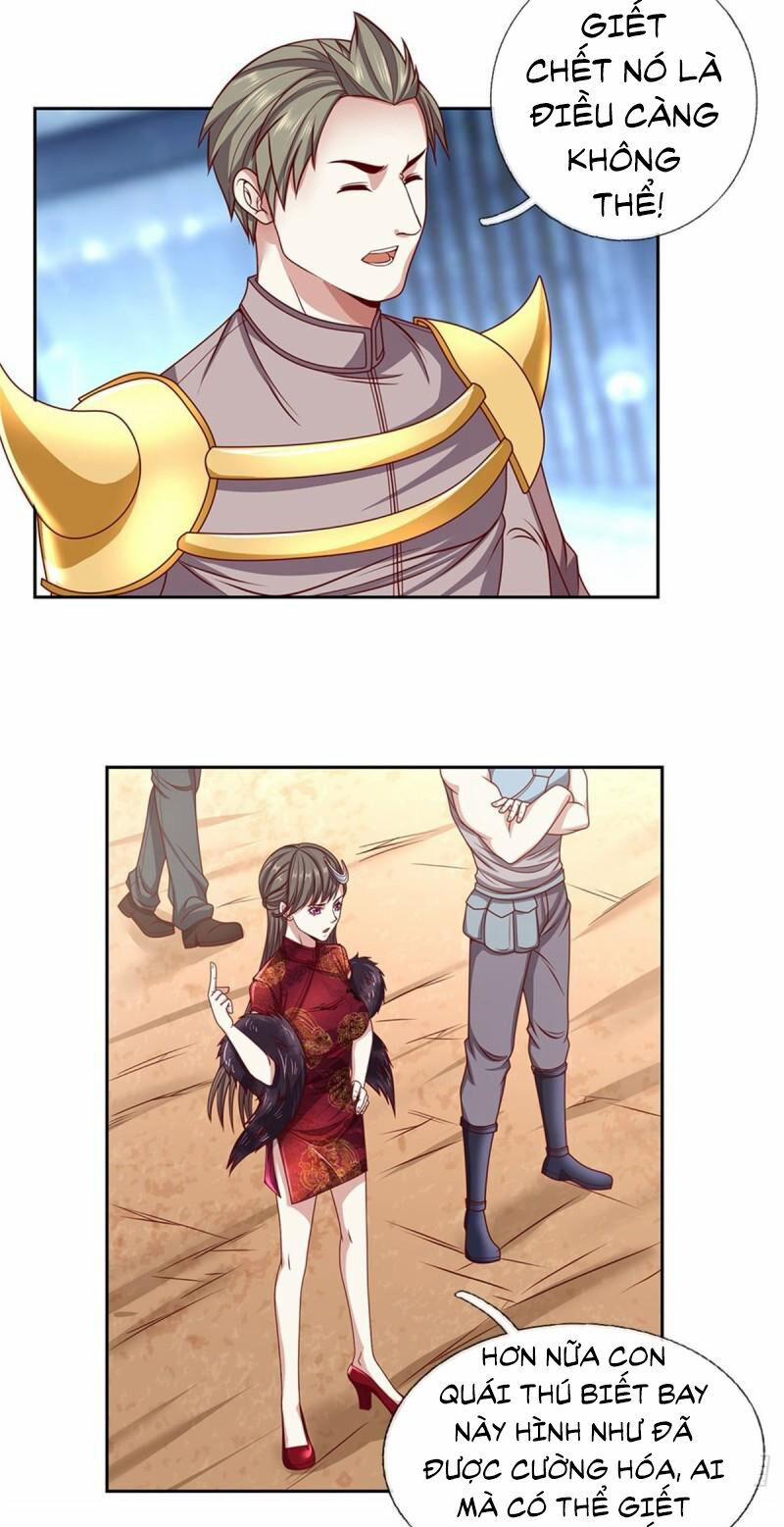 Thẻ Đăng Nhập Phong Ấn Siêu Cấp 121 trang 20