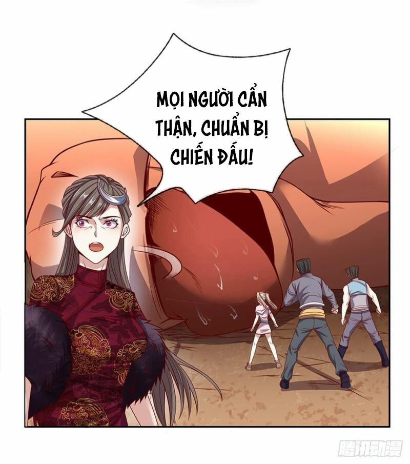 Thẻ Đăng Nhập Phong Ấn Siêu Cấp 121 trang 22