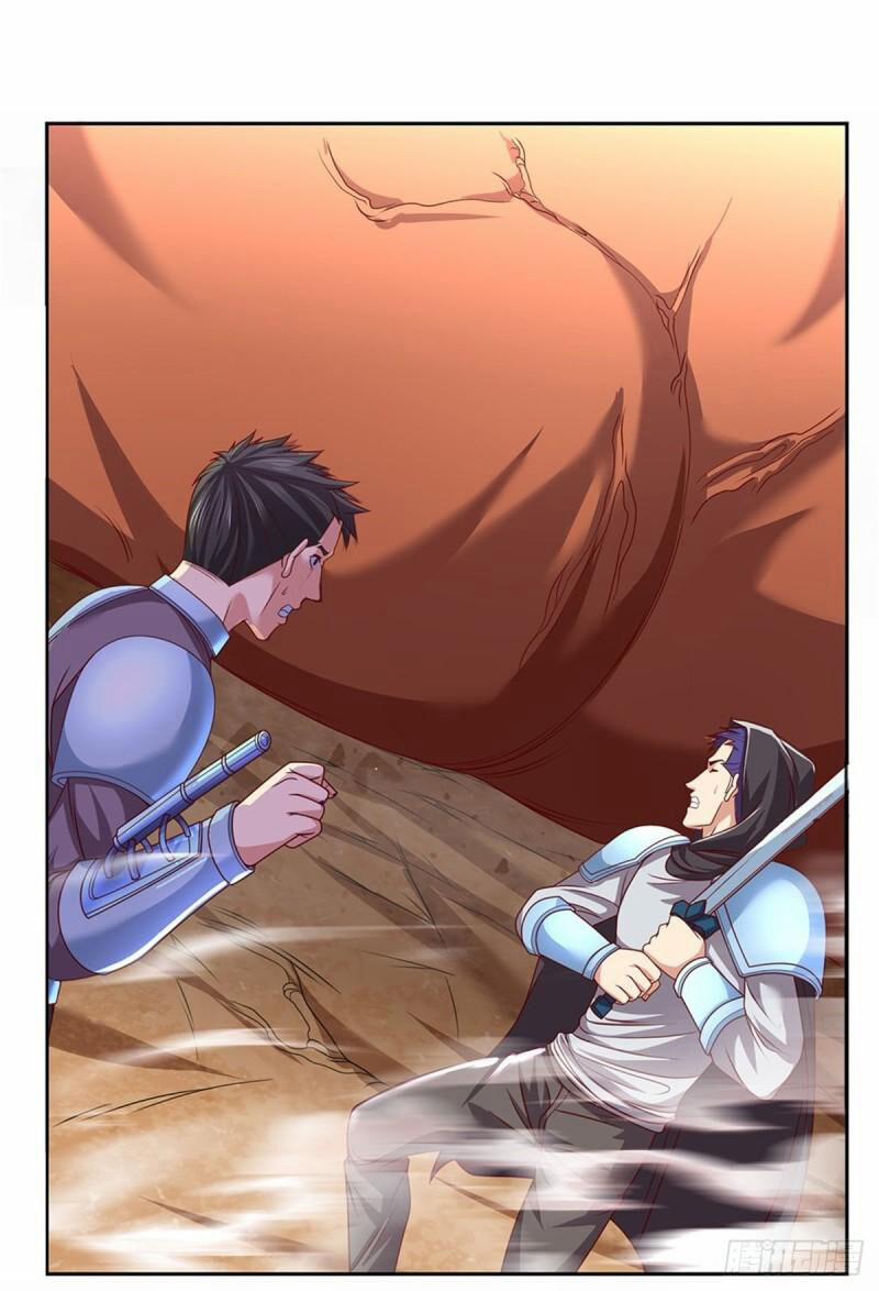 Thẻ Đăng Nhập Phong Ấn Siêu Cấp 121 trang 23