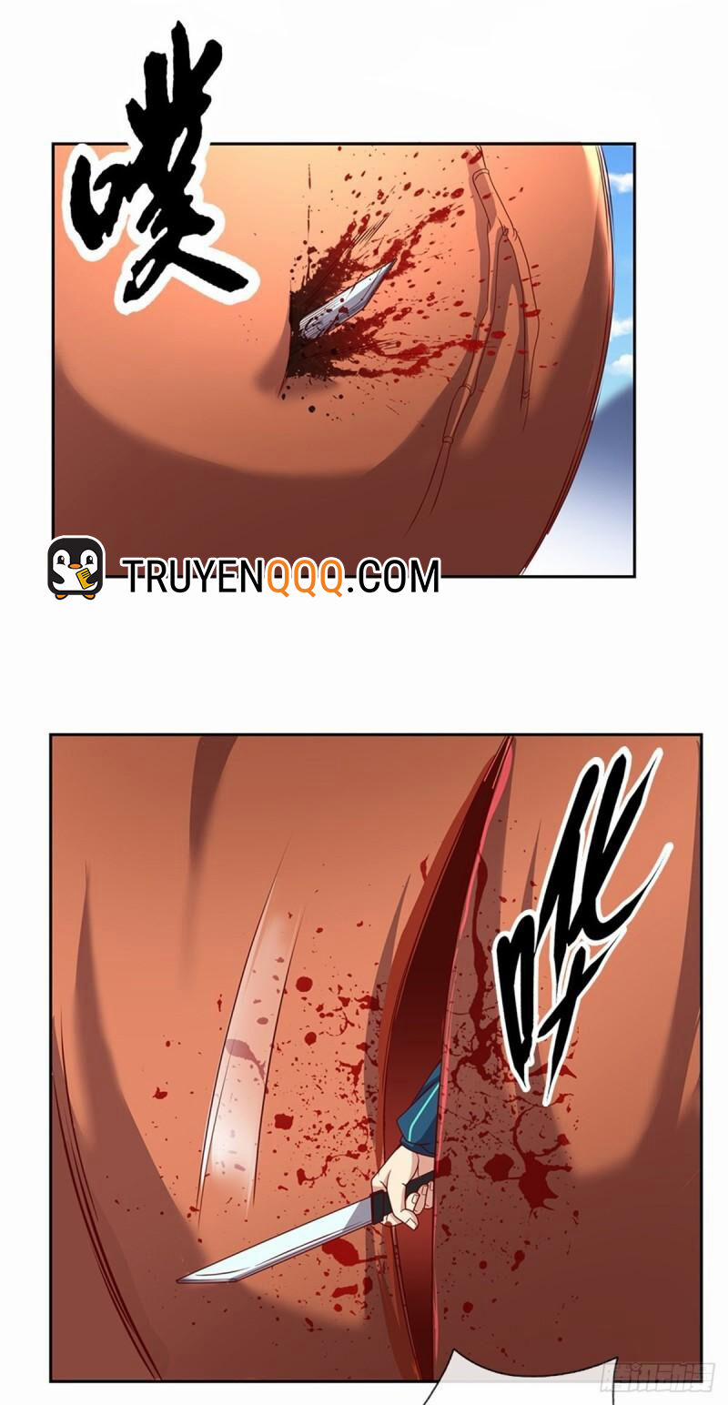 Thẻ Đăng Nhập Phong Ấn Siêu Cấp 121 trang 24