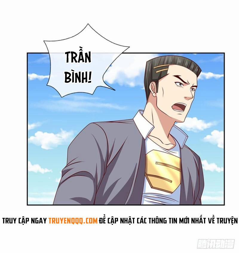 Thẻ Đăng Nhập Phong Ấn Siêu Cấp 121 trang 27