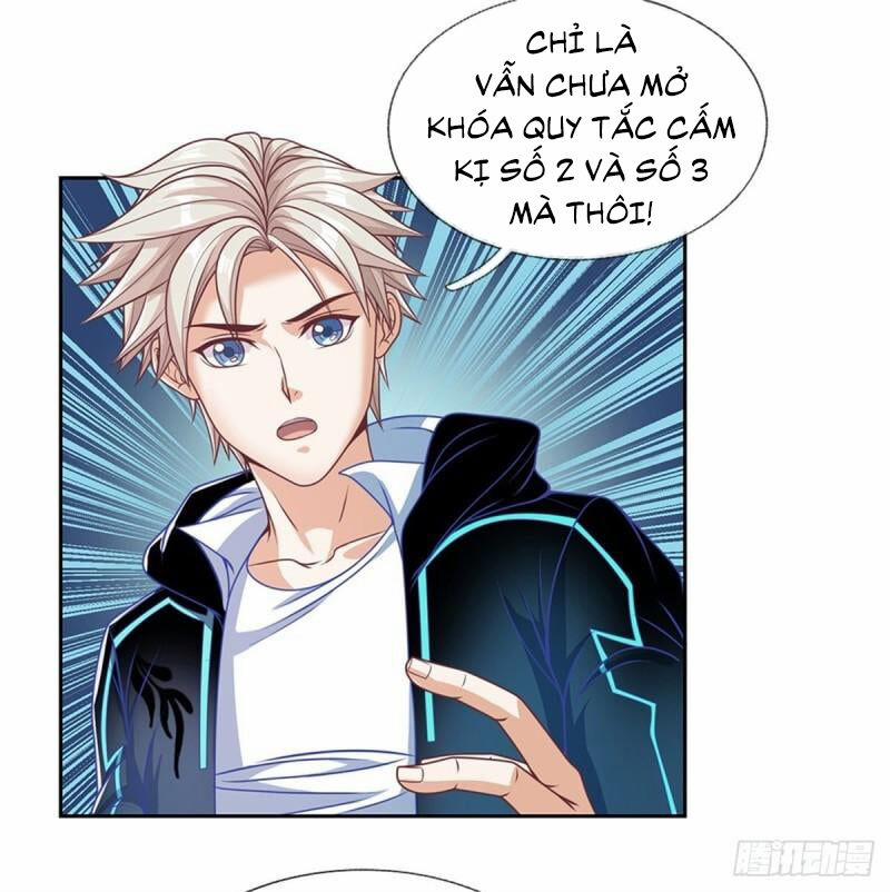 Thẻ Đăng Nhập Phong Ấn Siêu Cấp 121 trang 3