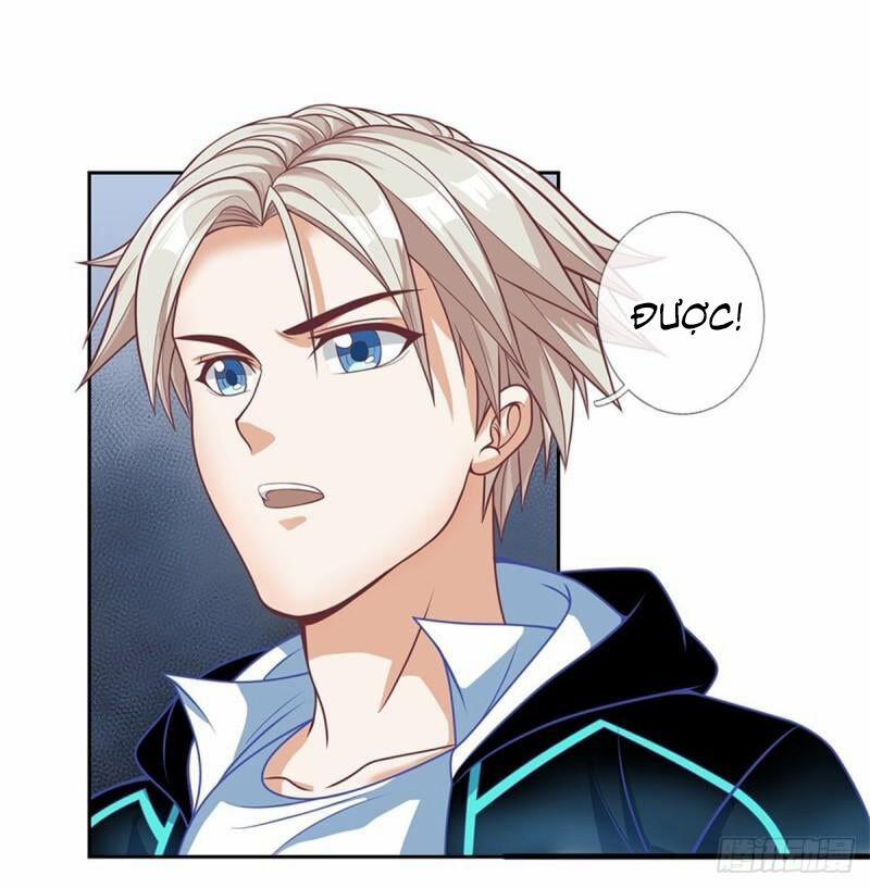 Thẻ Đăng Nhập Phong Ấn Siêu Cấp 121 trang 6