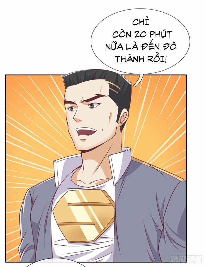 Thẻ Đăng Nhập Phong Ấn Siêu Cấp 121 trang 9