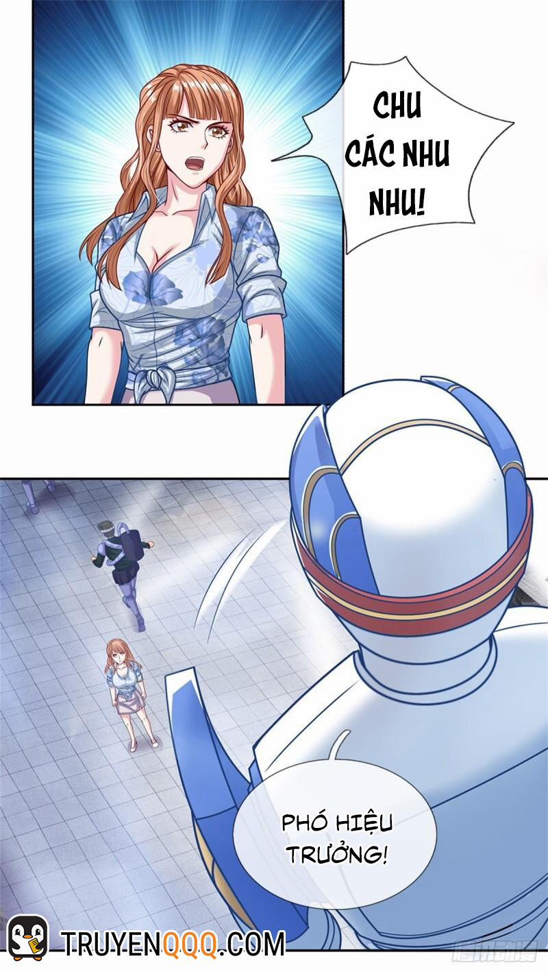 Thẻ Đăng Nhập Phong Ấn Siêu Cấp 122 trang 12