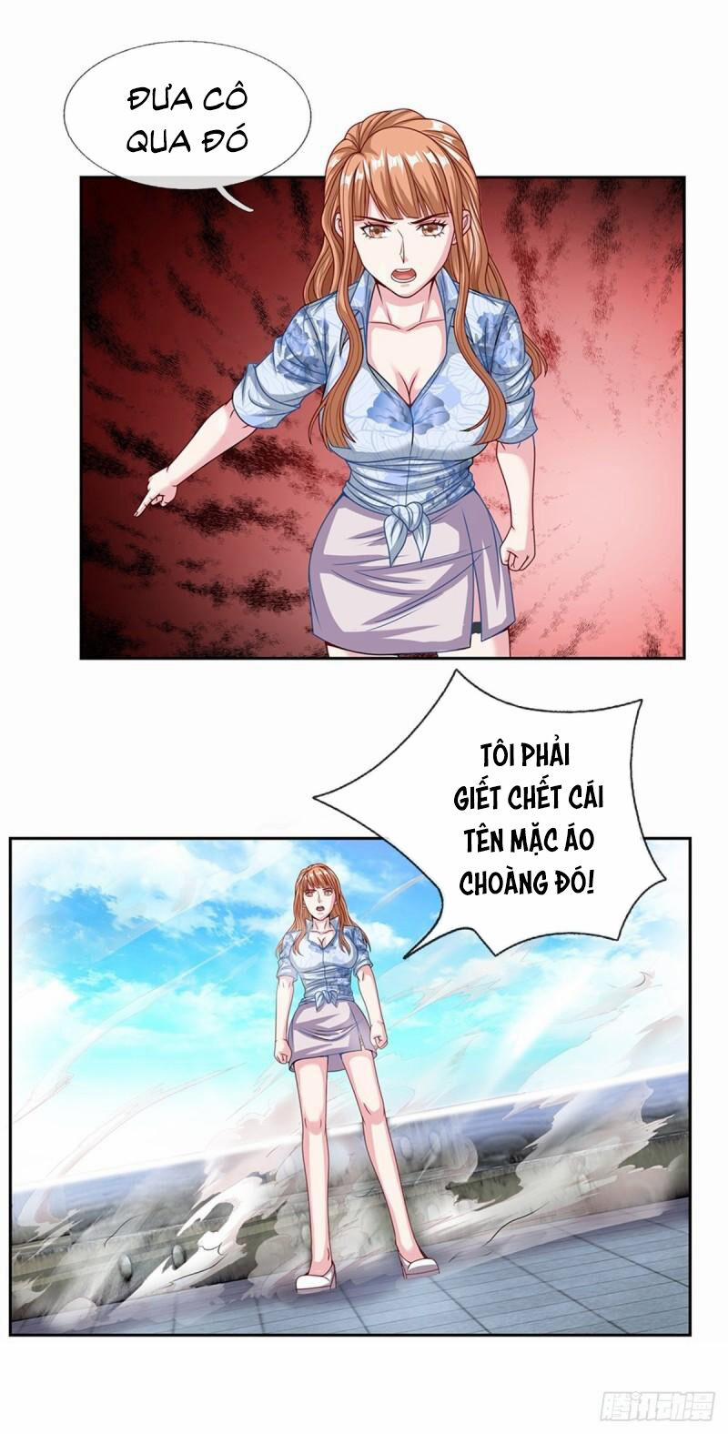 Thẻ Đăng Nhập Phong Ấn Siêu Cấp 122 trang 13