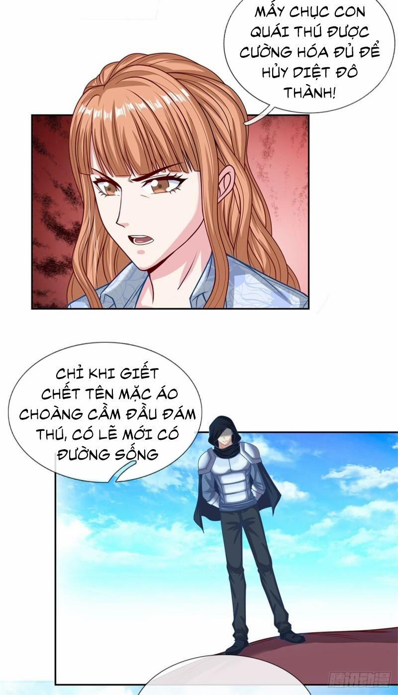 Thẻ Đăng Nhập Phong Ấn Siêu Cấp 122 trang 15