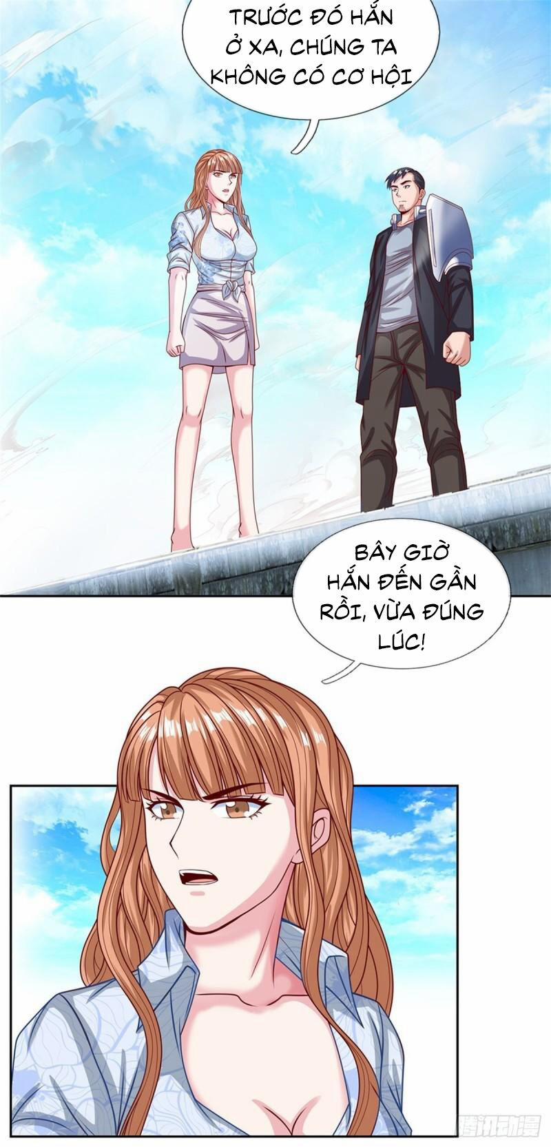 Thẻ Đăng Nhập Phong Ấn Siêu Cấp 122 trang 16