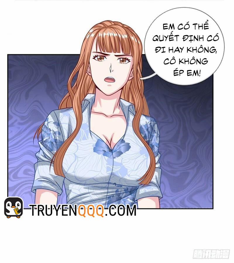 Thẻ Đăng Nhập Phong Ấn Siêu Cấp 122 trang 18