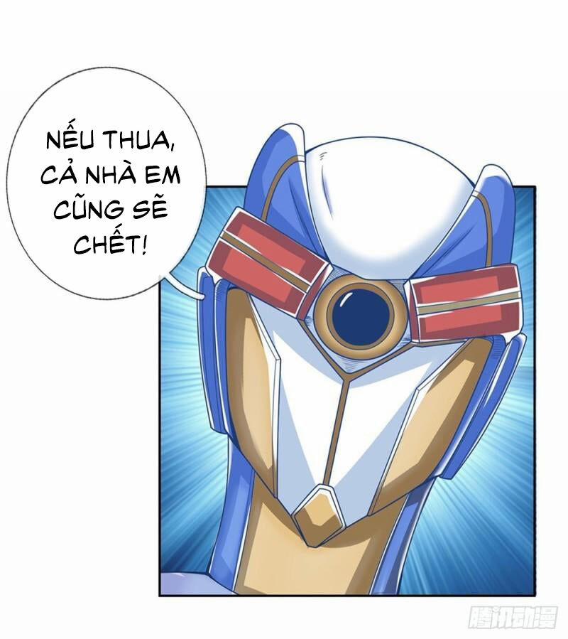 Thẻ Đăng Nhập Phong Ấn Siêu Cấp 122 trang 19