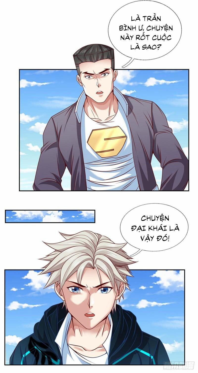 Thẻ Đăng Nhập Phong Ấn Siêu Cấp 122 trang 2