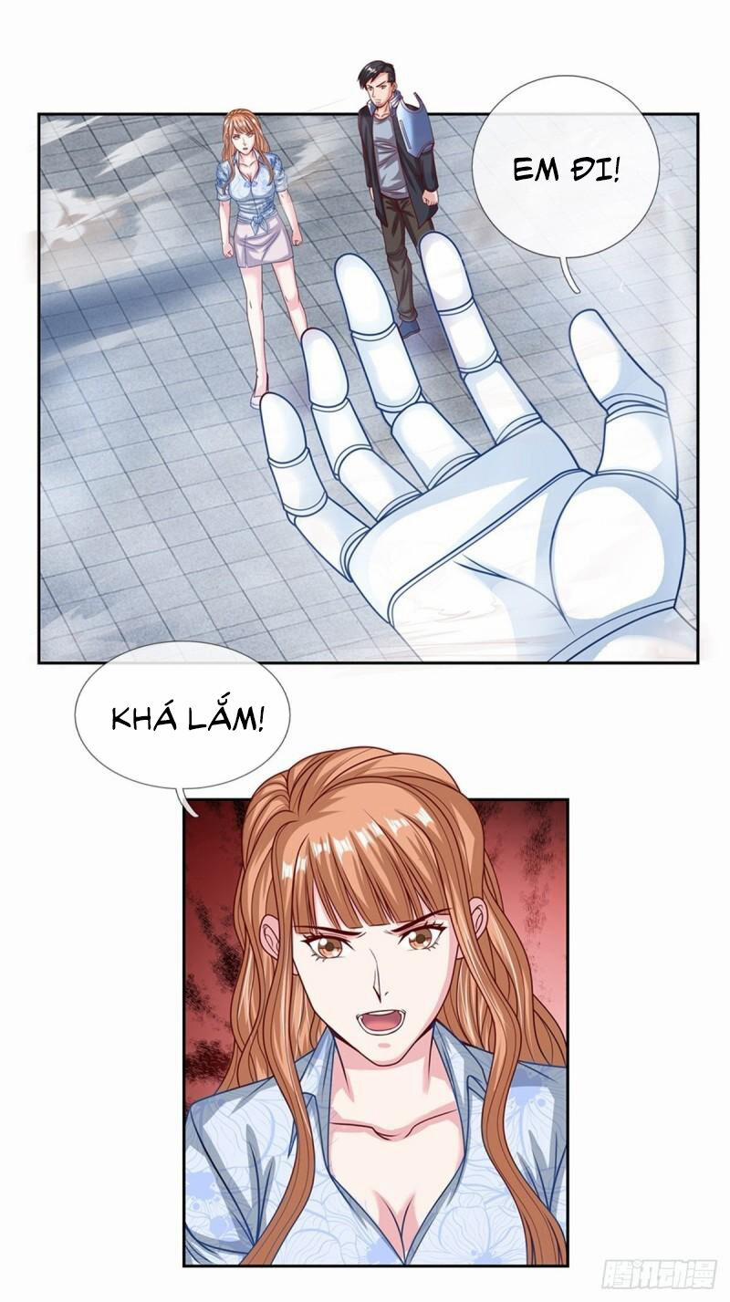 Thẻ Đăng Nhập Phong Ấn Siêu Cấp 122 trang 20