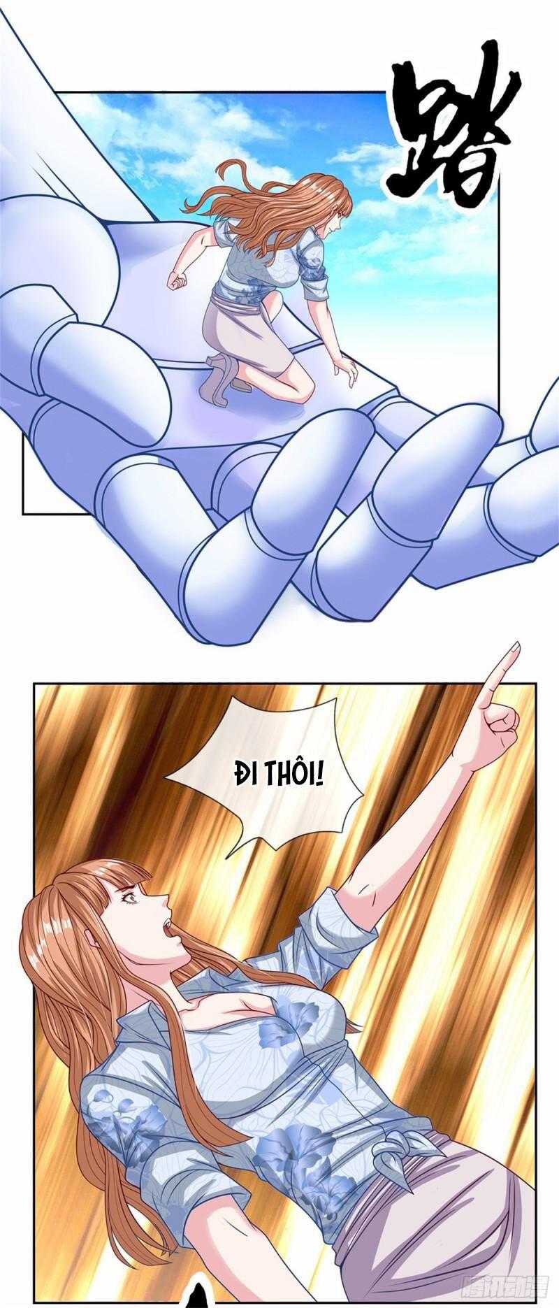 Thẻ Đăng Nhập Phong Ấn Siêu Cấp 122 trang 21