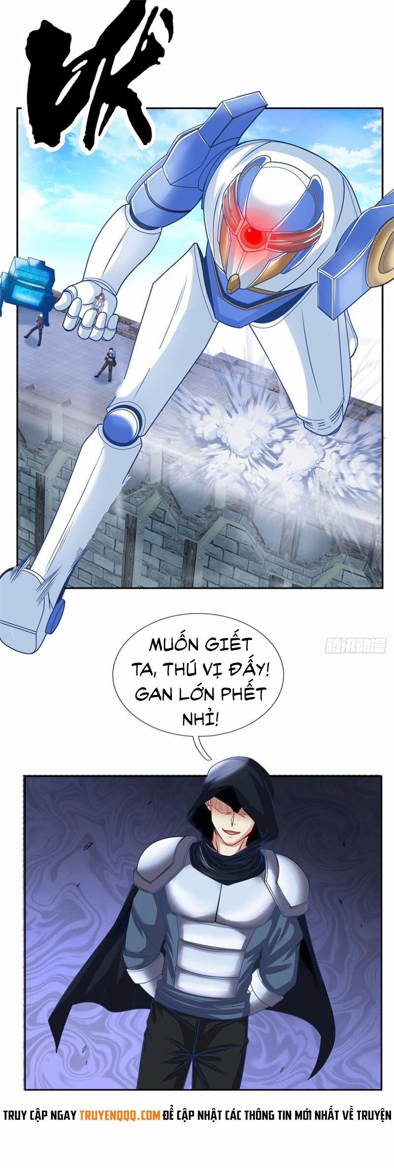 Thẻ Đăng Nhập Phong Ấn Siêu Cấp 122 trang 22