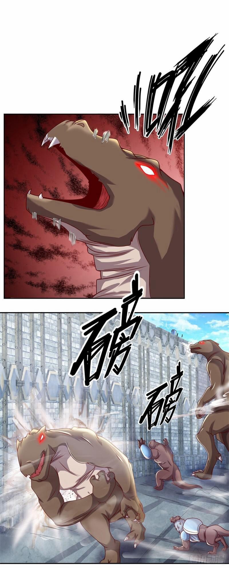 Thẻ Đăng Nhập Phong Ấn Siêu Cấp 122 trang 6