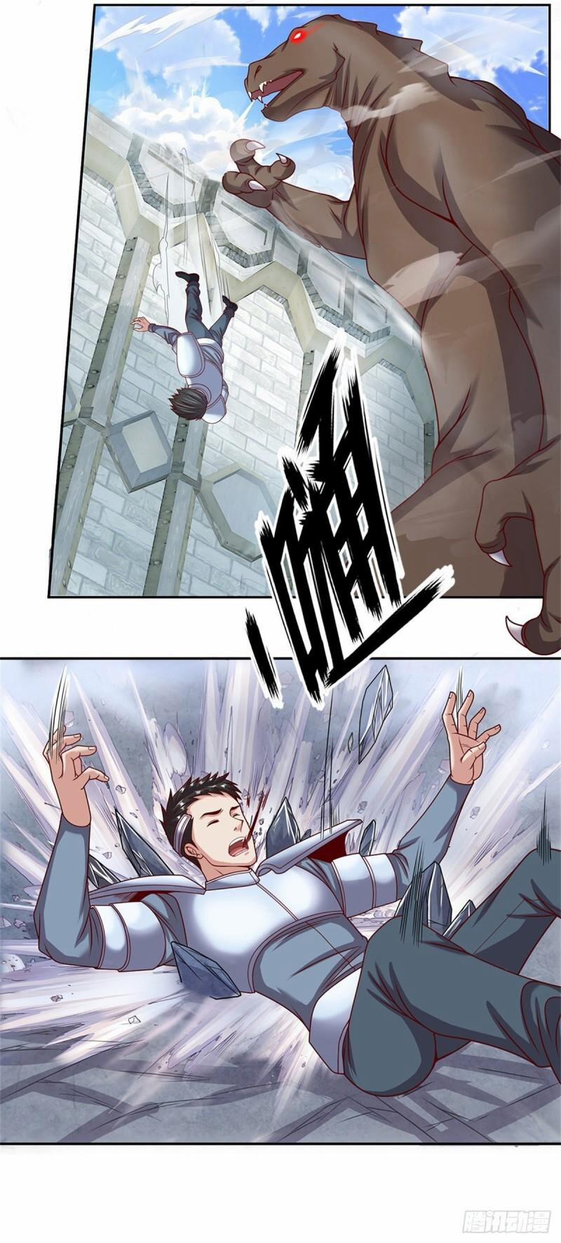 Thẻ Đăng Nhập Phong Ấn Siêu Cấp 122 trang 9