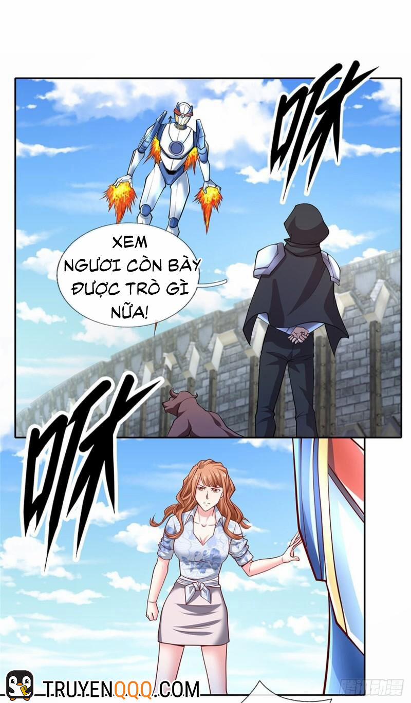 Thẻ Đăng Nhập Phong Ấn Siêu Cấp 123 trang 1