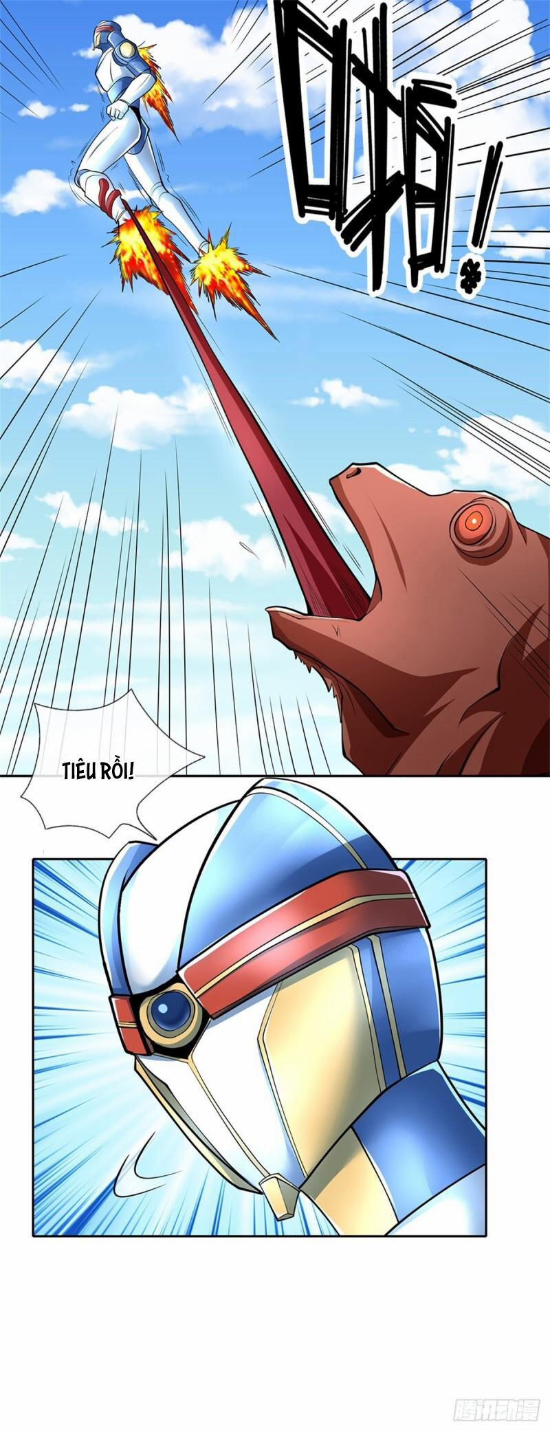 Thẻ Đăng Nhập Phong Ấn Siêu Cấp 123 trang 10