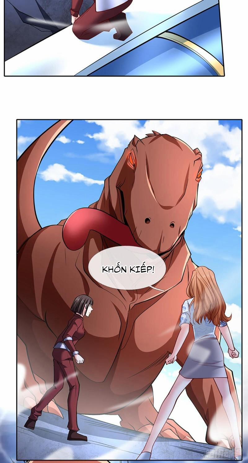 Thẻ Đăng Nhập Phong Ấn Siêu Cấp 123 trang 13