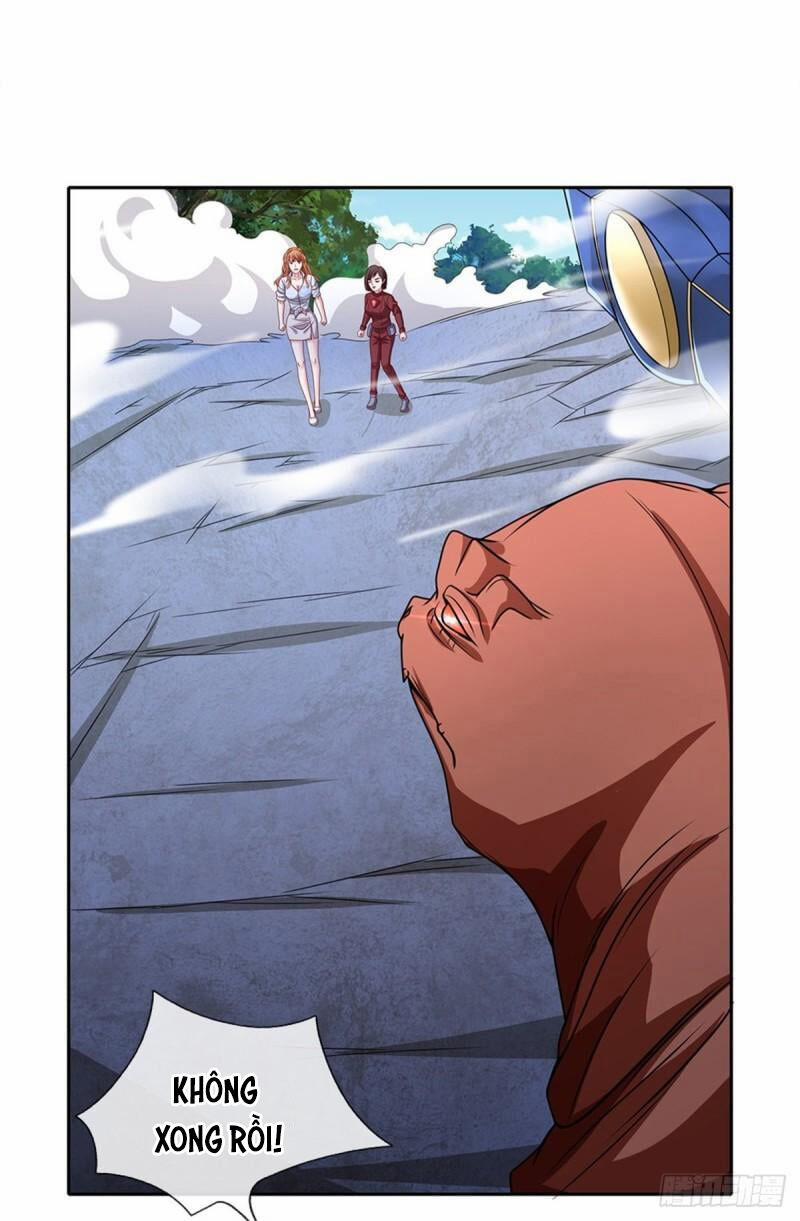 Thẻ Đăng Nhập Phong Ấn Siêu Cấp 123 trang 15