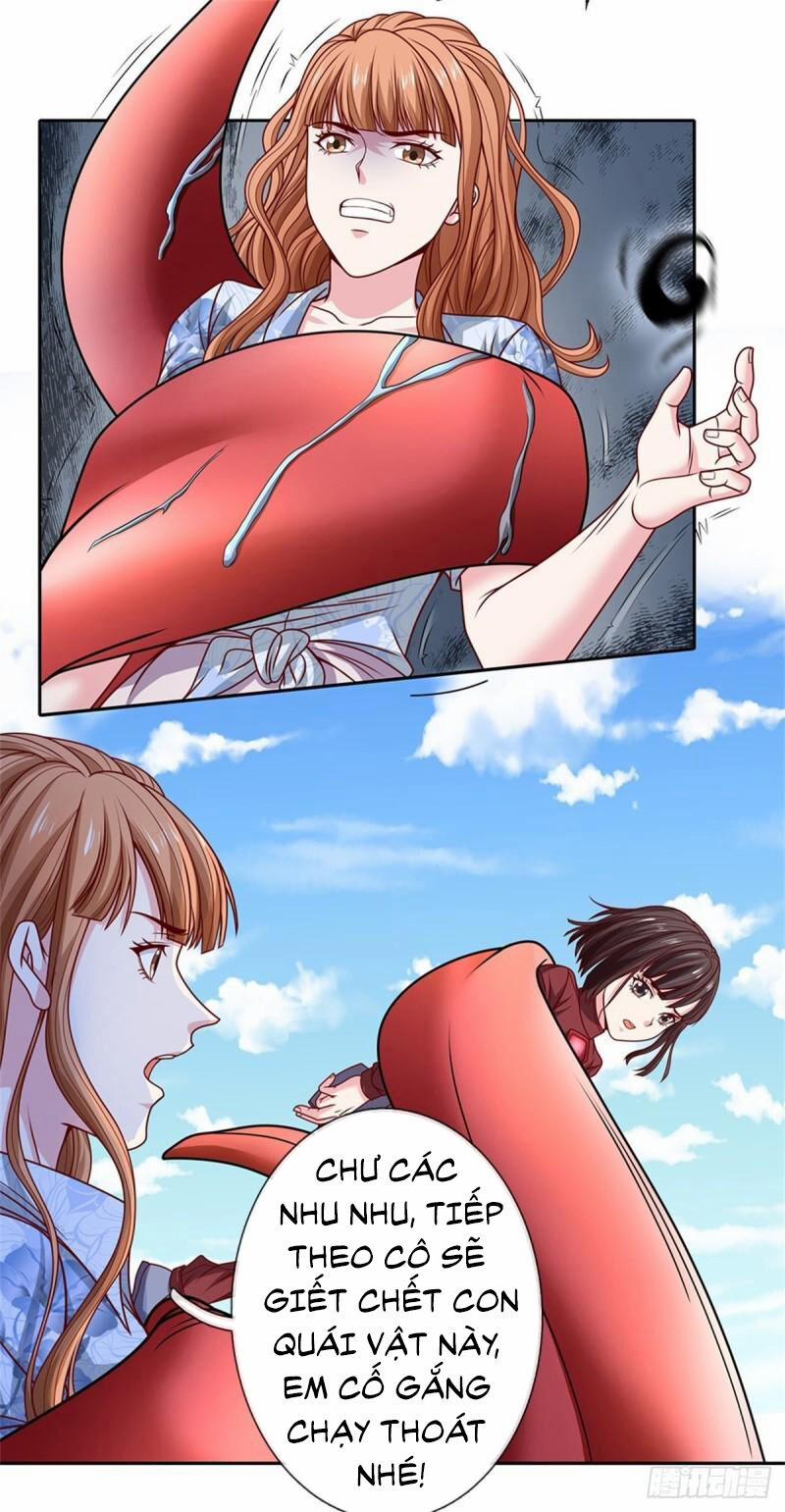 Thẻ Đăng Nhập Phong Ấn Siêu Cấp 123 trang 18