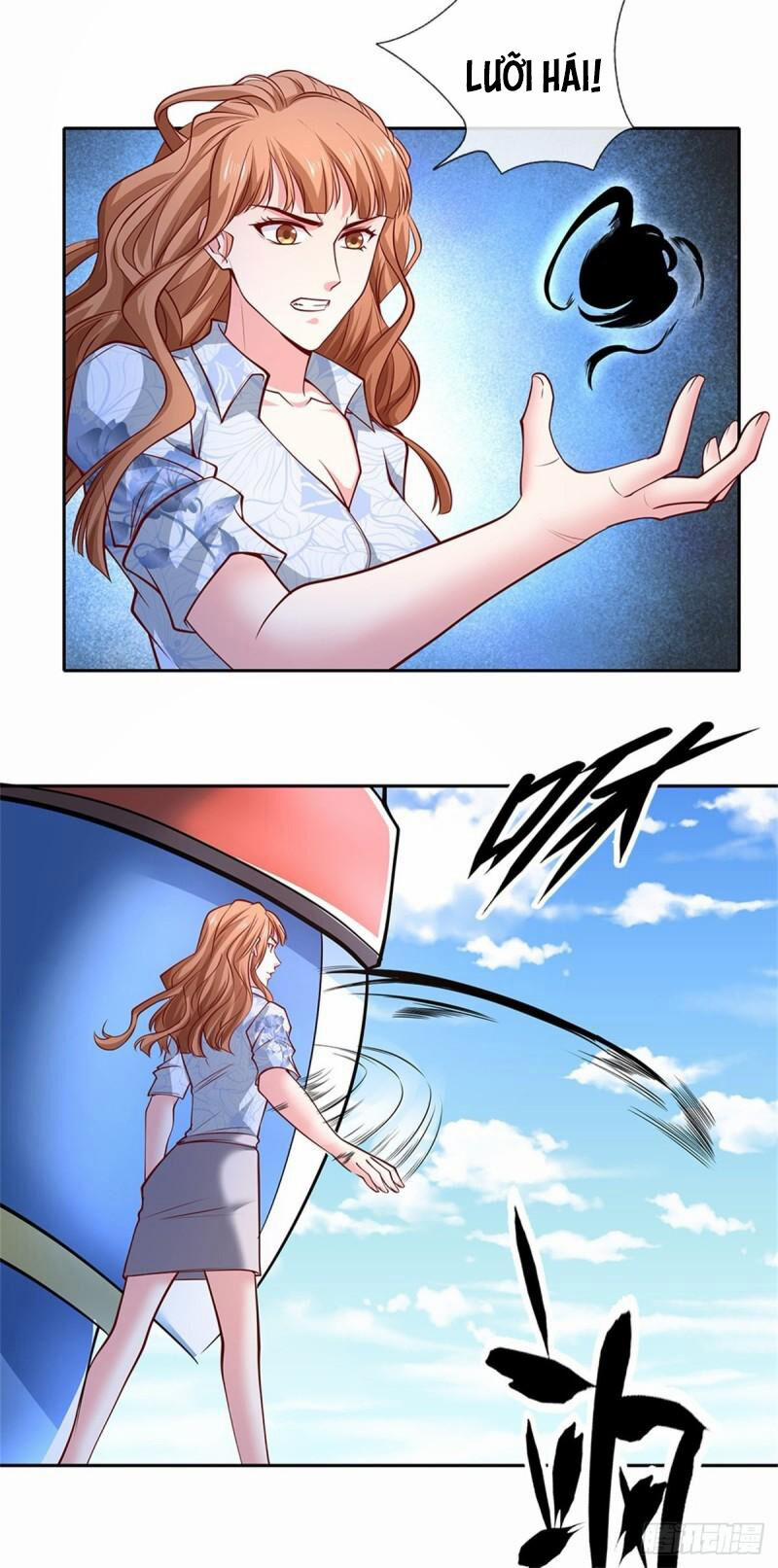 Thẻ Đăng Nhập Phong Ấn Siêu Cấp 123 trang 2