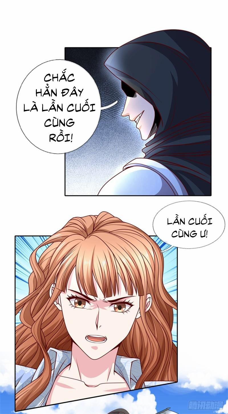 Thẻ Đăng Nhập Phong Ấn Siêu Cấp 123 trang 20