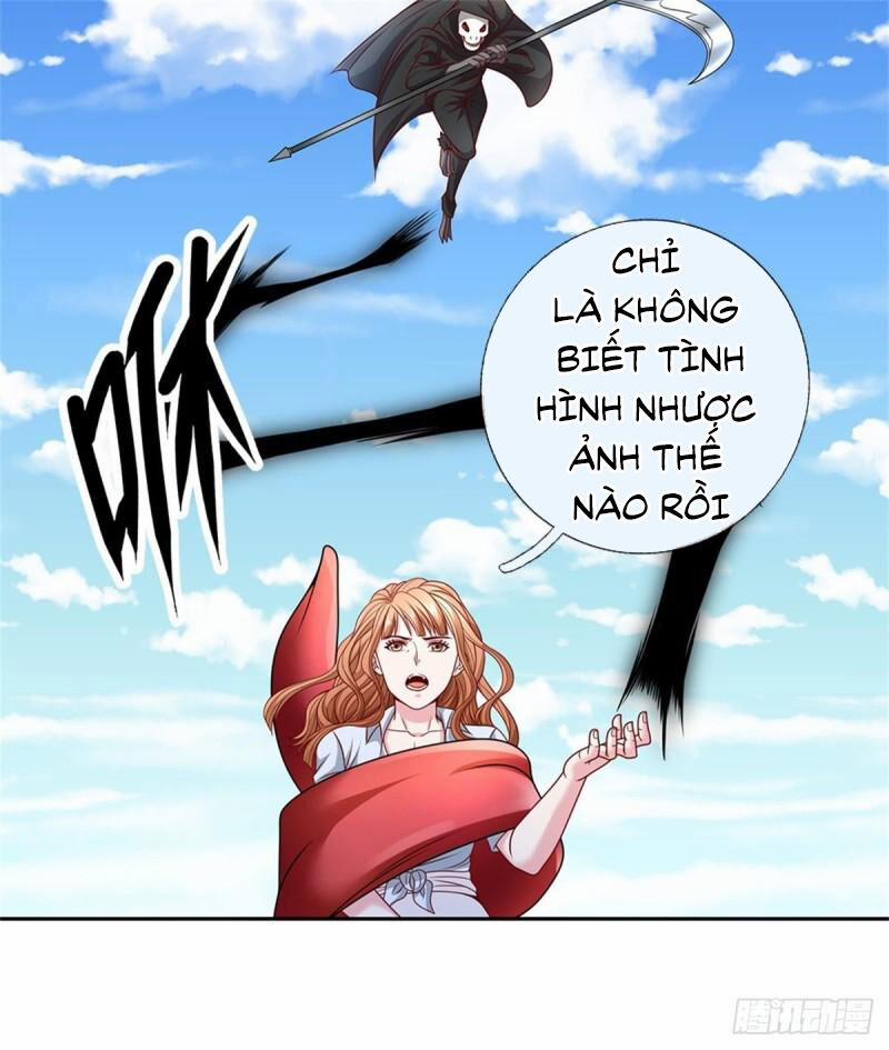 Thẻ Đăng Nhập Phong Ấn Siêu Cấp 123 trang 21