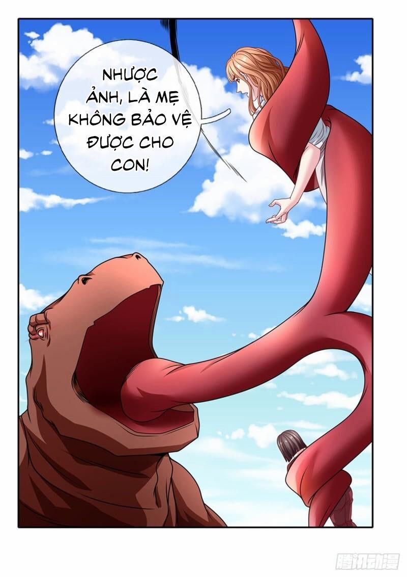 Thẻ Đăng Nhập Phong Ấn Siêu Cấp 123 trang 22