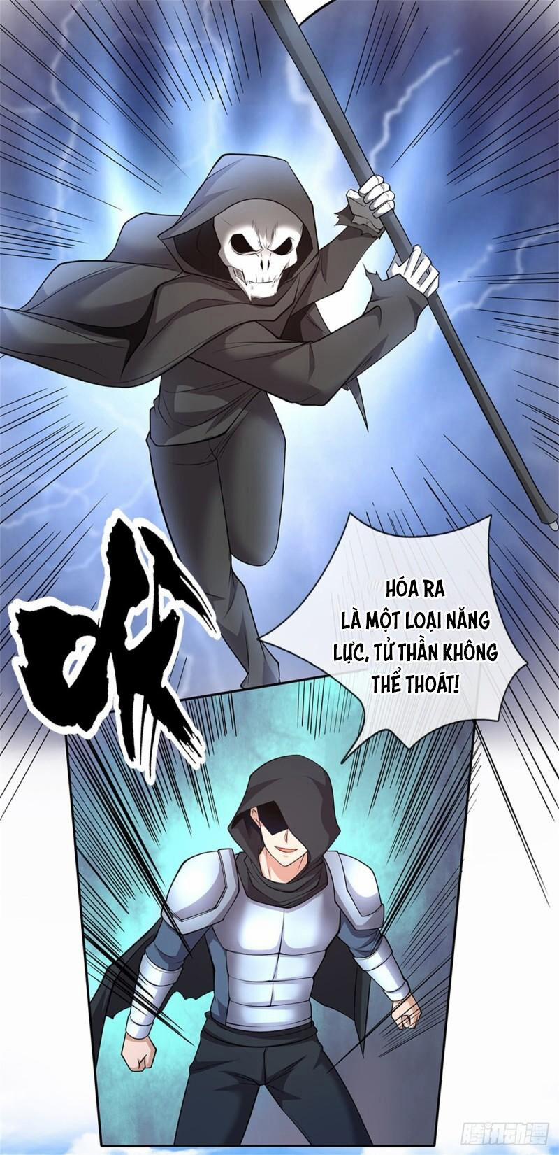 Thẻ Đăng Nhập Phong Ấn Siêu Cấp 123 trang 4