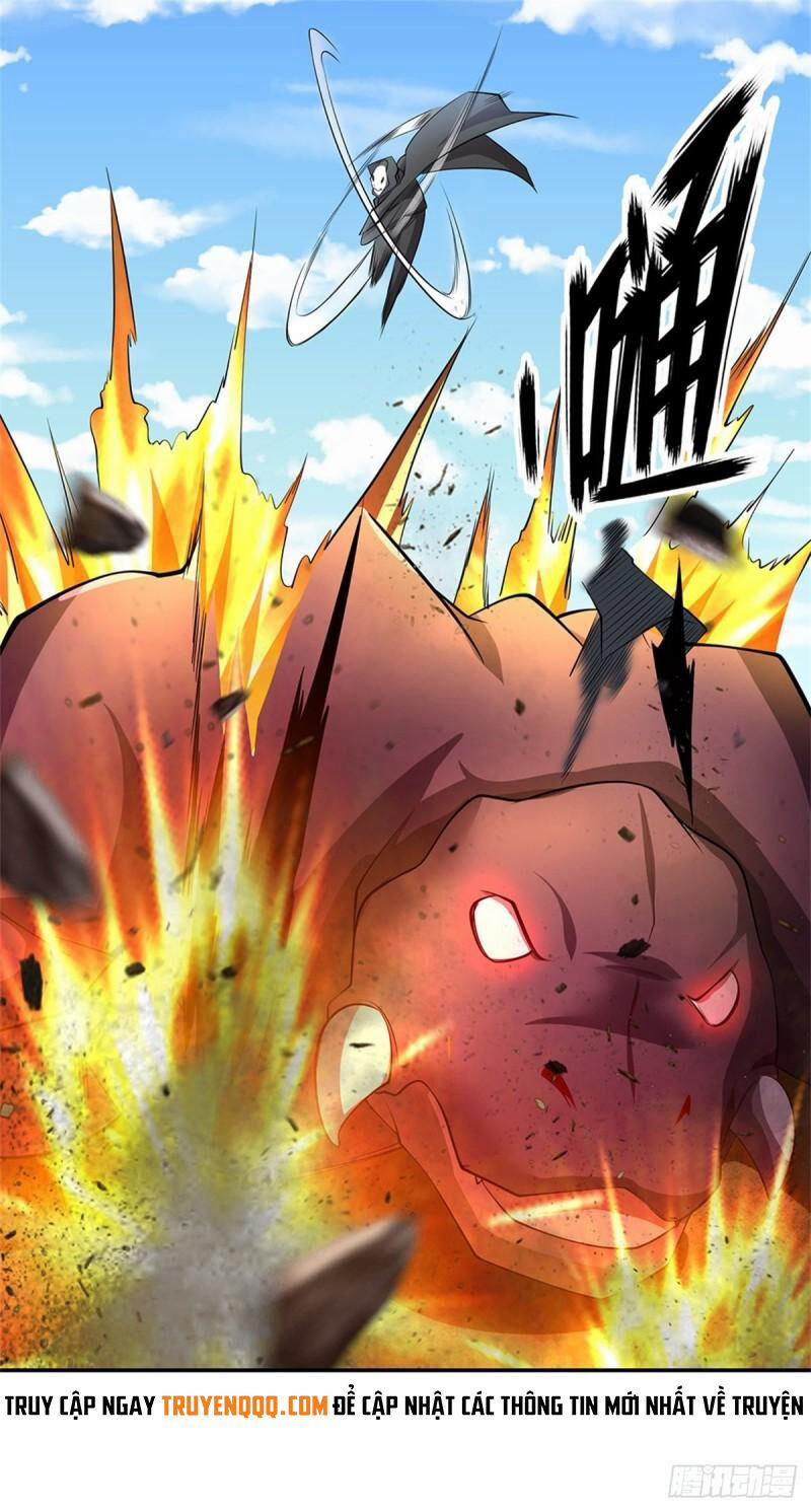 Thẻ Đăng Nhập Phong Ấn Siêu Cấp 123 trang 5