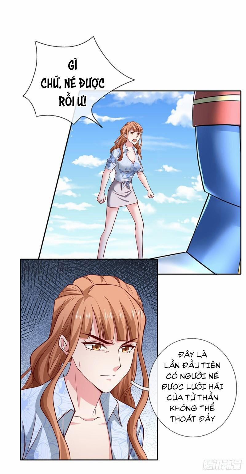 Thẻ Đăng Nhập Phong Ấn Siêu Cấp 123 trang 6