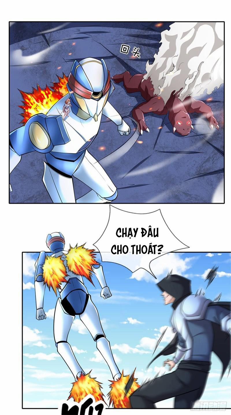 Thẻ Đăng Nhập Phong Ấn Siêu Cấp 123 trang 8